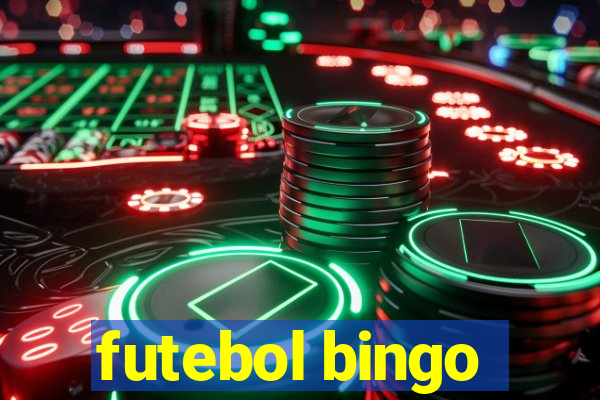 futebol bingo